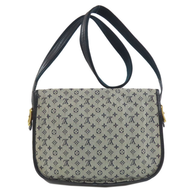 LOUIS VUITTON ルイヴィトン M92670 ベランジェール ショルダーバッグ 