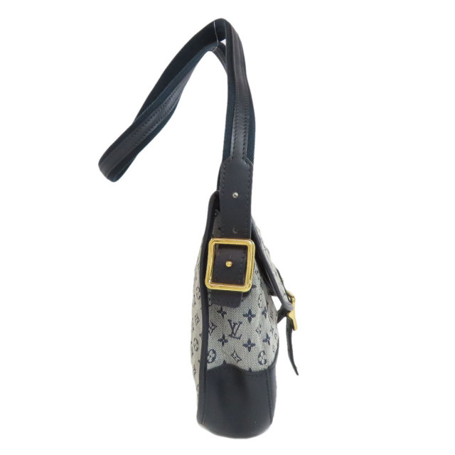 ルイヴィトンバックモノグラムミニべランジェール