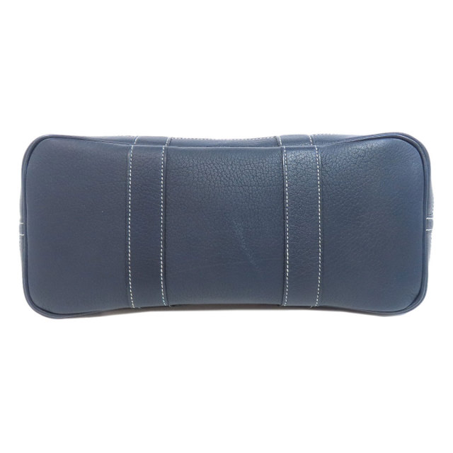 HERMES エルメス ガーデンパーティTPM シルバー金具 トートバッグ 