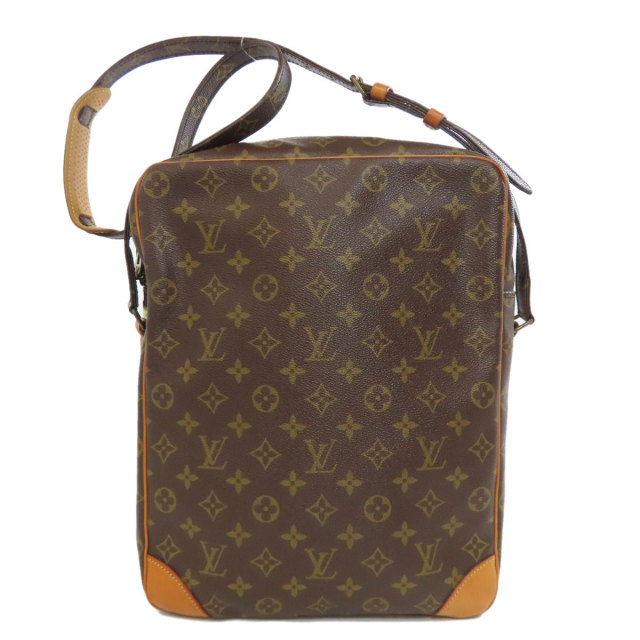LOUIS VUITTON ルイヴィトン M45262 ダヌーブGM ショルダーバッグ  