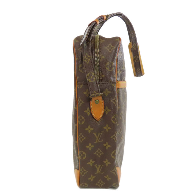 LOUIS VUITTON ルイヴィトン M45262 ダヌーブGM ショルダーバッグ  