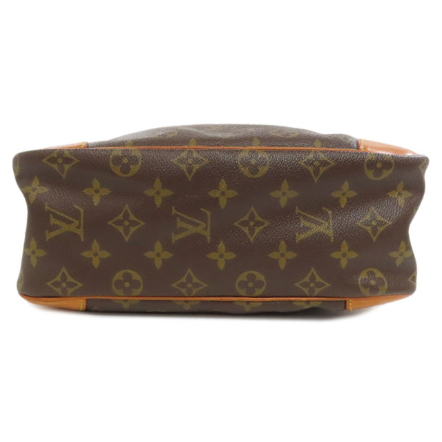 LOUIS VUITTON ルイヴィトン M45262 ダヌーブGM ショルダーバッグ  