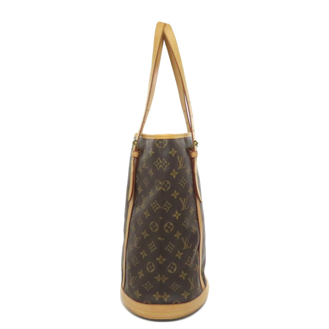 LOUIS VUITTON ルイヴィトン M42236 バケツL バケットGM トートバッグ 