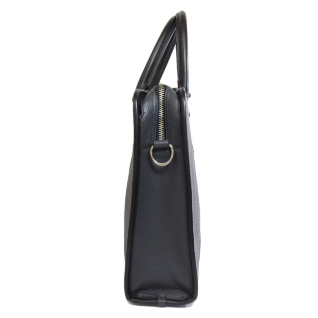 COACH コーチ F72308 ブリーフケース 2WAY ビジネスバッグ レザー メンズ