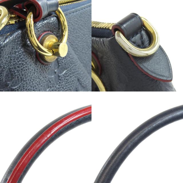 Louis Vuitton　レディース　ハンドバッグ　Vトート 駅南やまご質店オンラインショップ / ヴィトン モノグラム V