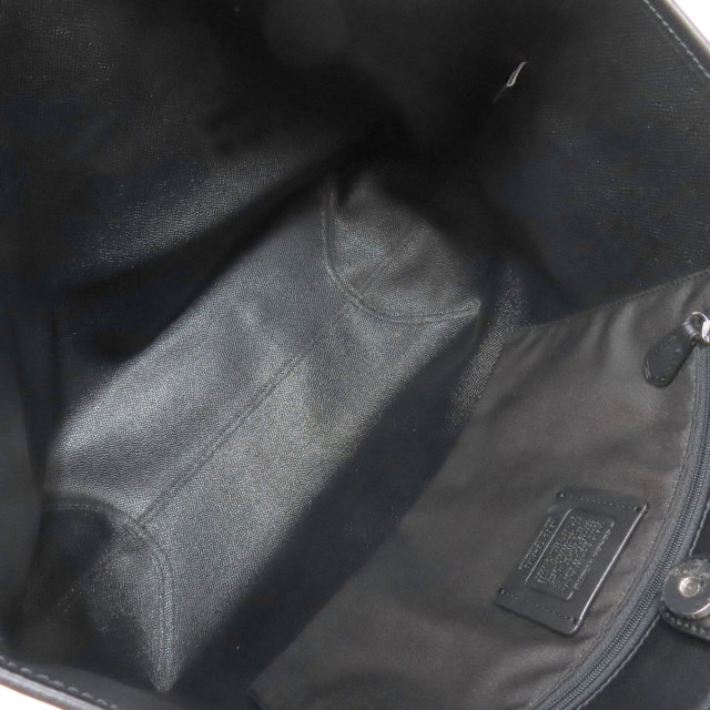 COACH コーチ 6160 シグネチャー スヌーピーコラボ トートバッグ