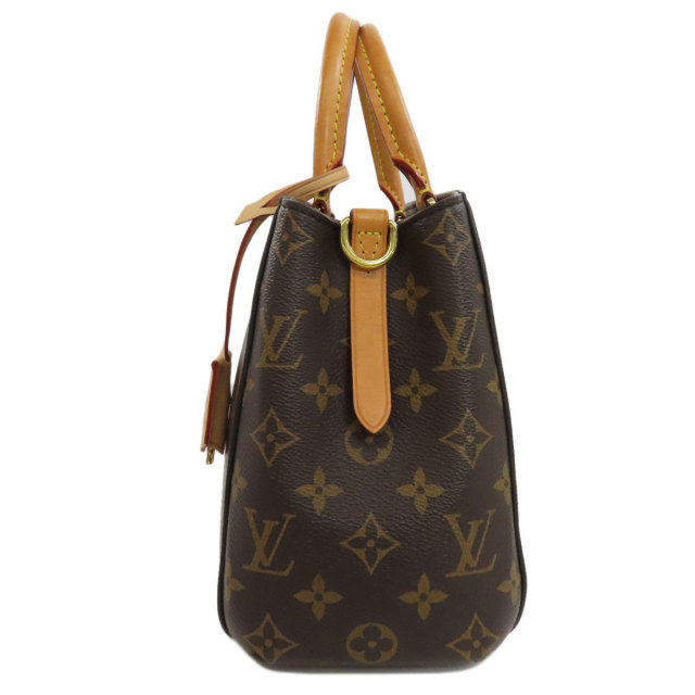 LOUIS VUITTON ルイヴィトン M41055 モンテーニュBB ハンドバッグ