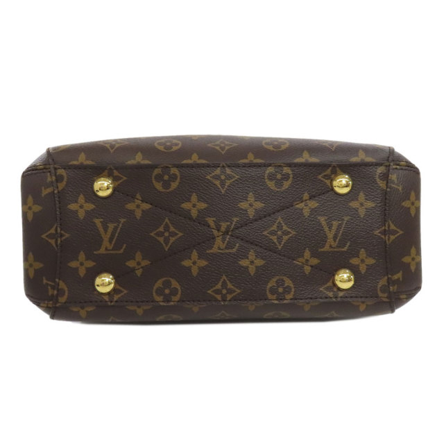 LOUIS VUITTON ルイヴィトン M41055 モンテーニュBB ハンドバッグ