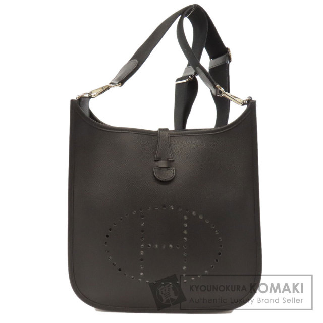 エルメス ショルダーバッグ エブリン3 PM シルバー金具