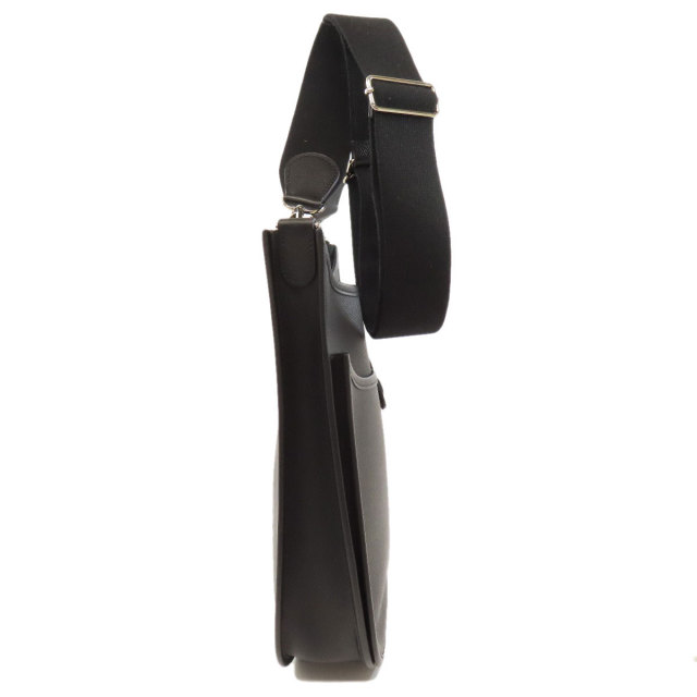 HERMES エルメス エブリン3 PM シルバー金具 ショルダーバッグ  