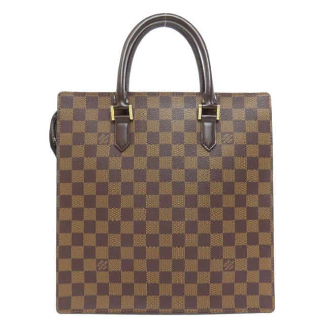 美品！希少 廃盤 ルイヴィトン ダミエ ヴェニス N51145 ハンドバッグ LOUIS VUITTON ルイヴィトン N51145 ヴェニスPM ハンドバッグ