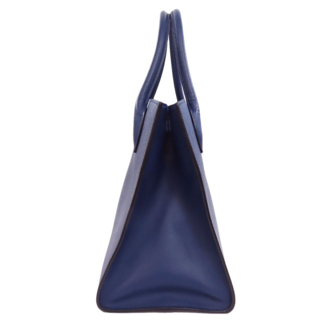 PRADA プラダ 1BA155 サフィアーノ 2WAY トートバッグ レザー レディース