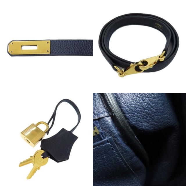 Noir エルメス ケリーベルト ブルーニュイ エルメス ケリーベルト ブルーニュイ