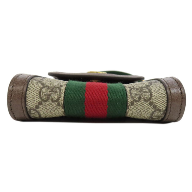 GUCCI グッチ 699173 オフィディア ショルダーバッグ PVC レディース 