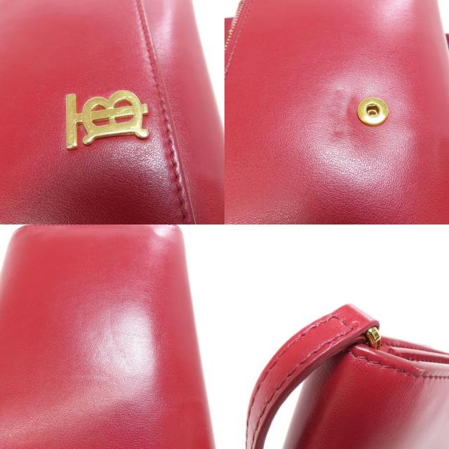 BURBERRY バーバリー ショルダーウォレット 長財布（小銭入れあり  