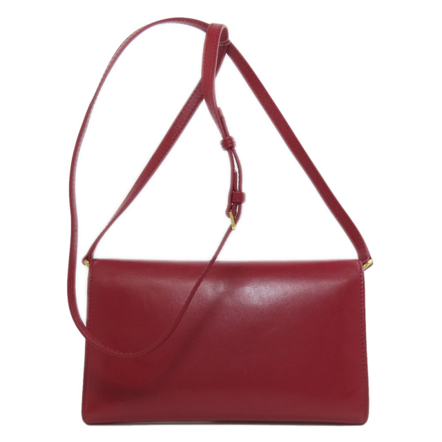 BURBERRY バーバリー ショルダーウォレット 長財布（小銭入れあり  