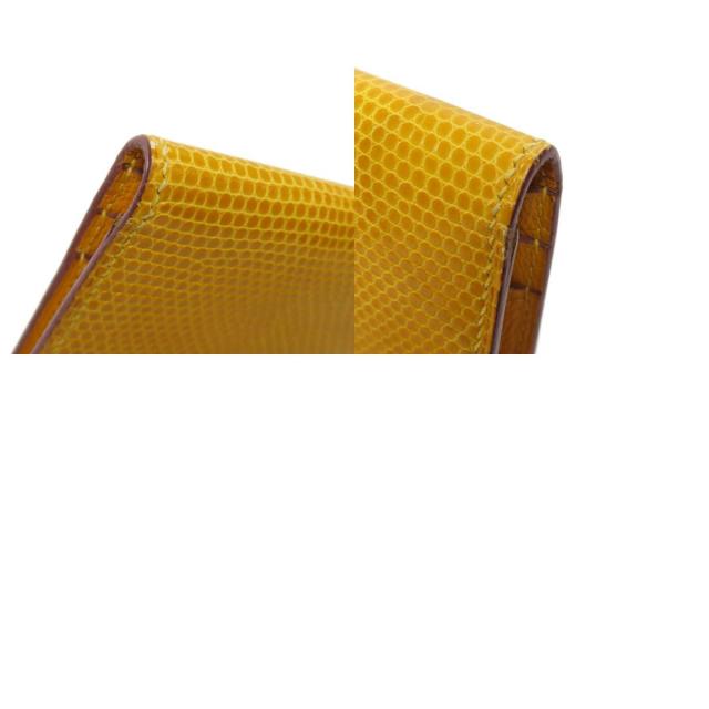 HERMES エルメス ベアンクラシック ゴールド金具 長財布（小銭入れあり  