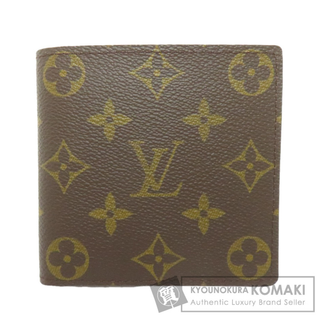 【外観未使用級】ルイヴィトン エピ ポルトフォイユ マルコ 財布 折り財布 楽天市場】【財布】LOUIS VUITTON ルイ ヴィトン エピ