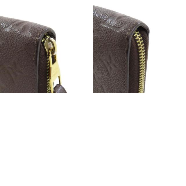 LOUIS VUITTON ルイヴィトン M60571 ジッピー・ウォレット 旧 長財布