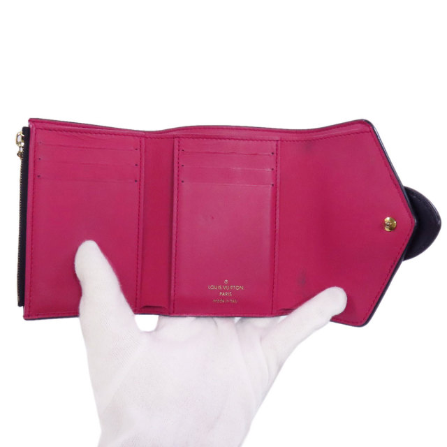 ルイヴィトン 二つ折り財布（小銭入れあり） ポルトフォイユ LV ポンヌフ