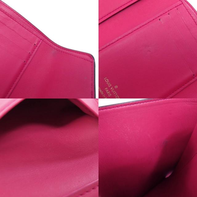 ルイヴィトン 二つ折り財布（小銭入れあり） ポルトフォイユ LV ポンヌフ