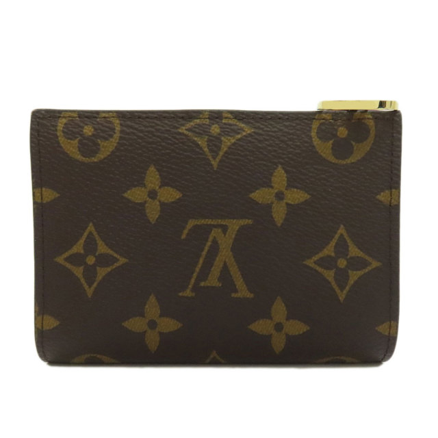 LOUIS VUITTON ルイヴィトン M95855 ポルトフォイユ・ル ソンプテュ 二 