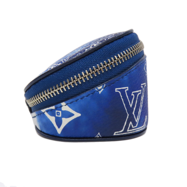 LOUIS VUITTON ルイヴィトン GI0764 エテュイ リュネットGM メガネ  