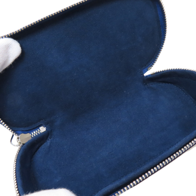 LOUIS VUITTON ルイヴィトン GI0764 エテュイ リュネットGM メガネ  