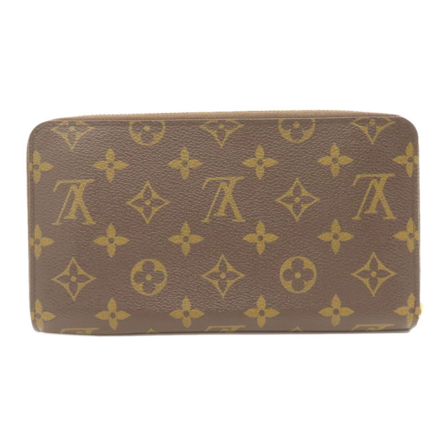 LOUIS VUITTON ルイヴィトン M62581 ジッピー・オーガナイザー 長財布 