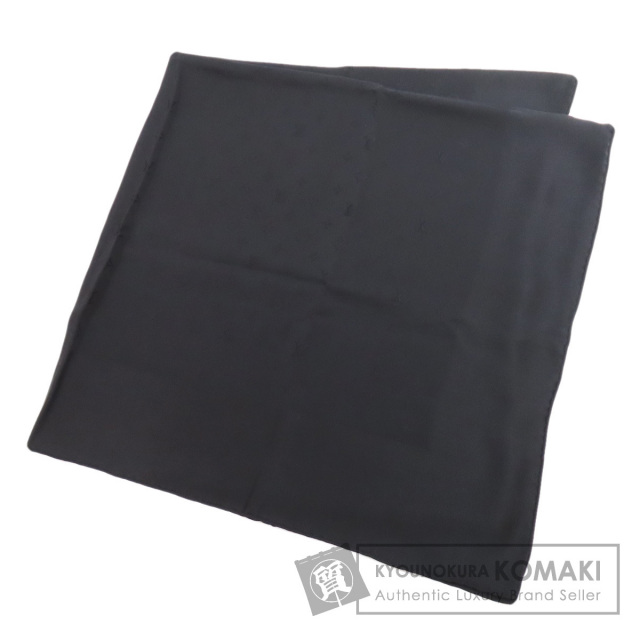 LOUIS VUITTON ルイヴィトン モノグラム スカーフ シルク レディース  