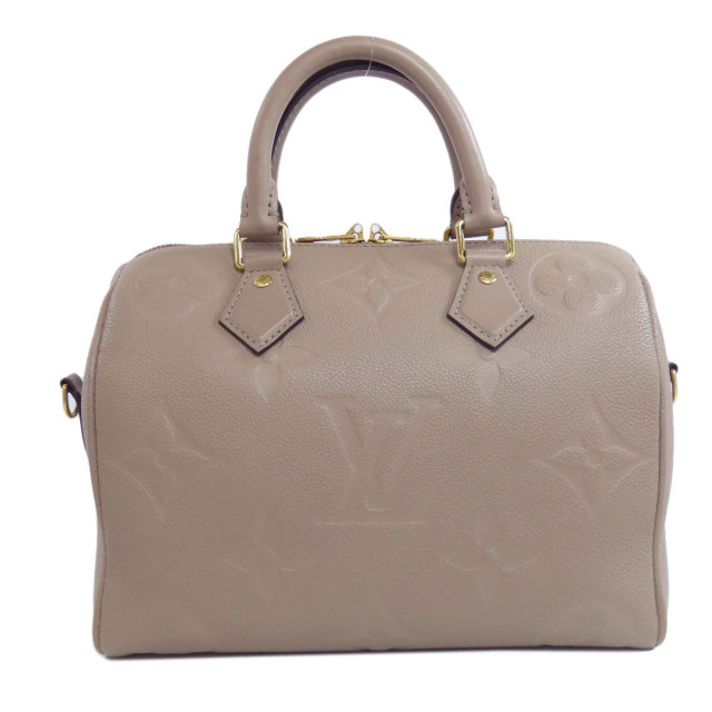 LOUIS VUITTON ルイヴィトン M59273 スピーディ・バンドリエール 25