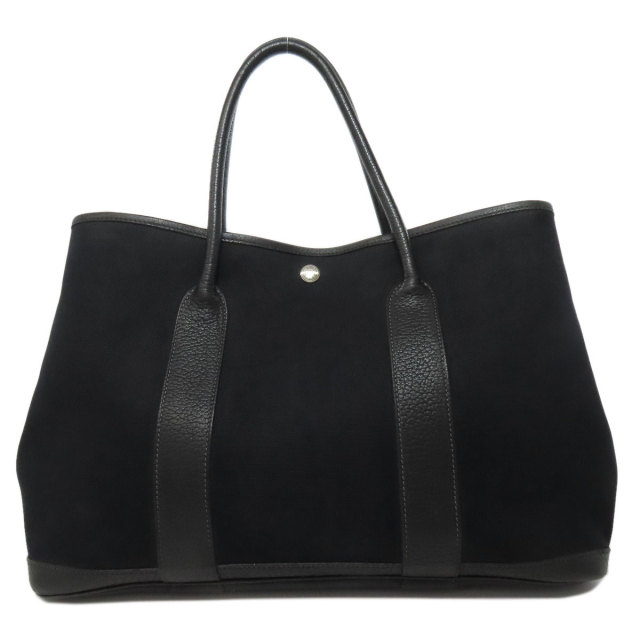 未使用品 HERMES エルメス ガーデンパーティーPM トートバッグ □I刻印 