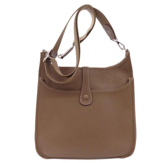 SummerSALE開催! 9/11～9/16 10時迄!】HERMES エルメス エブリン3 GM 