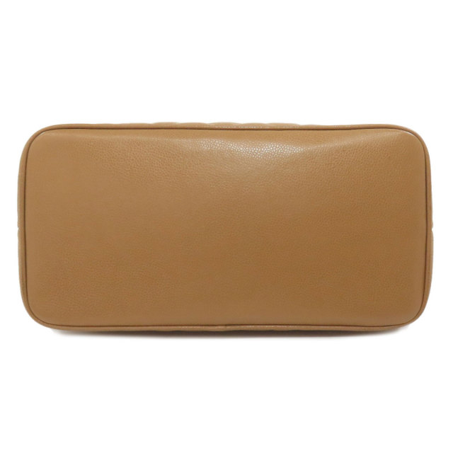 CHANEL シャネル 復刻トート ゴールド金具 トートバッグ キャビア  