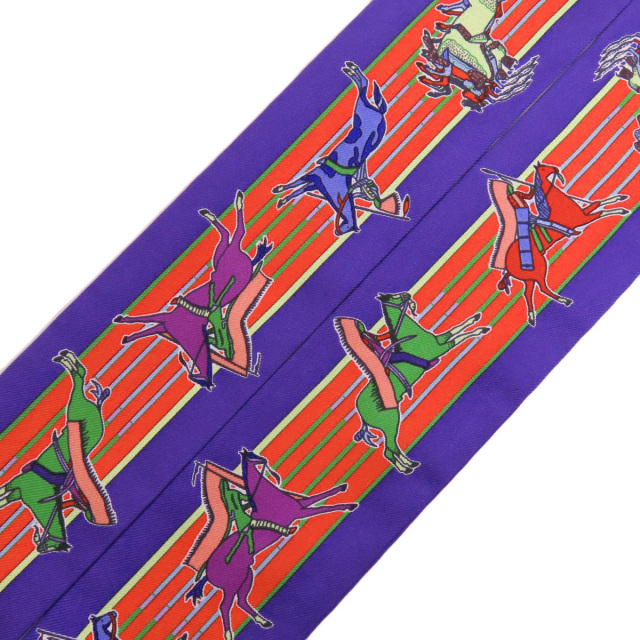 エルメス スカーフ ツイリー