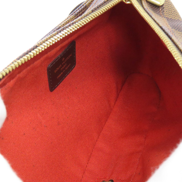 LOUIS VUITTON ルイヴィトン N51994 ジェロニモス ボディバッグ ダミエ  