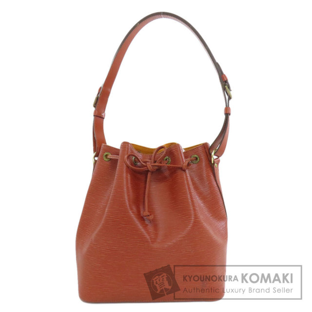 LOUIS VUITTON ルイヴィトン M44103 プチノエ ショルダーバッグ