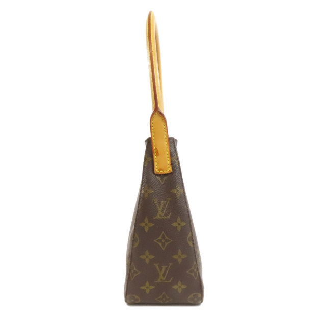 LOUIS VUITTON ルイヴィトン M51146 ルーピングMM ハンドバッグ 