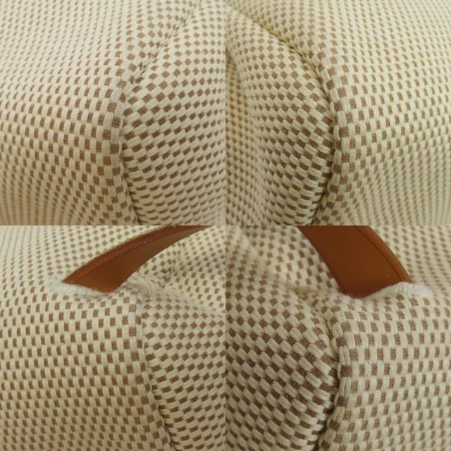 HERMES エルメス エールバッグ アド シルバー金具 リュック 