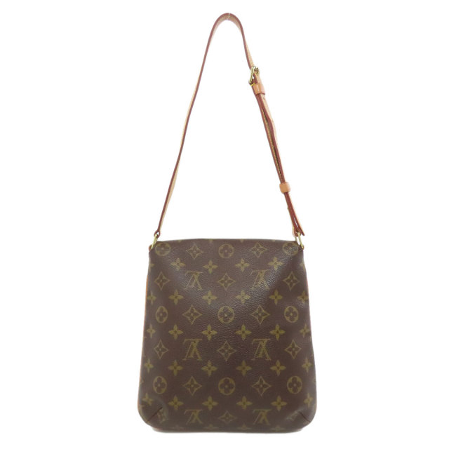 LOUIS VUITTON ルイヴィトン M51387 ミュゼット・サルサ ショルダー  