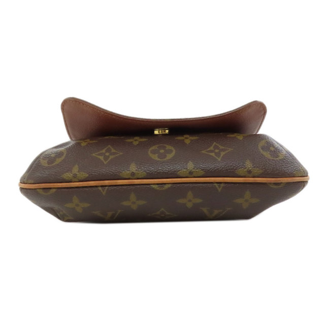 LOUIS VUITTON ルイヴィトン M51387 ミュゼット・サルサ ショルダー  