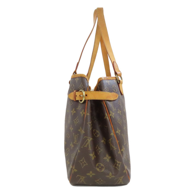 LOUIS VUITTON ルイヴィトン M51154 バティニョール オリゾンタル 