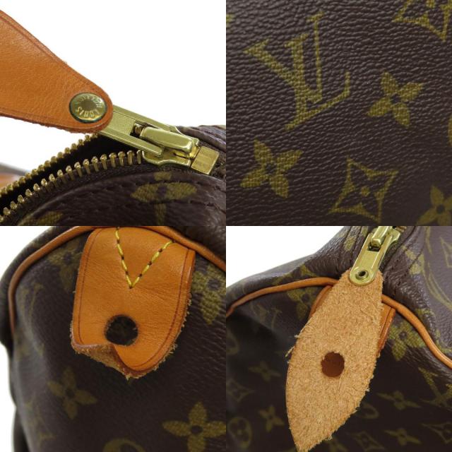 ルイヴィトン ボストンバッグ スピーディ40