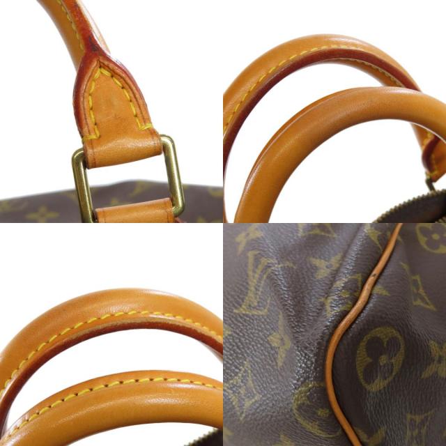 ルイヴィトン ボストンバッグ スピーディ40