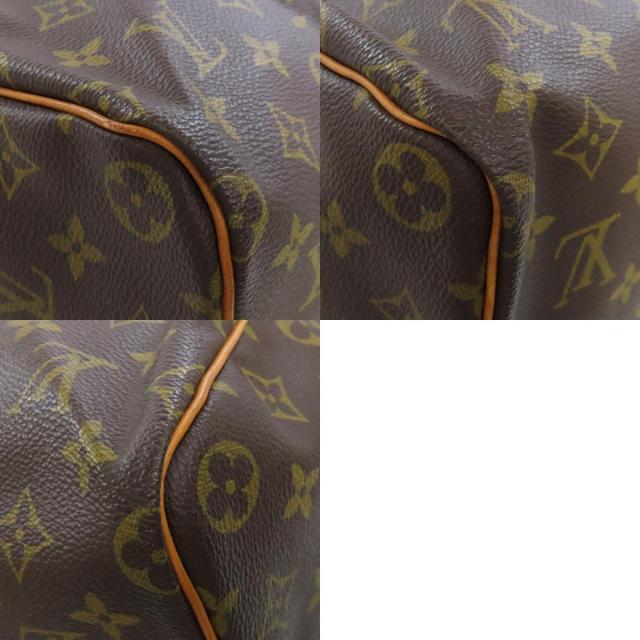 ルイヴィトン ボストンバッグ スピーディ40