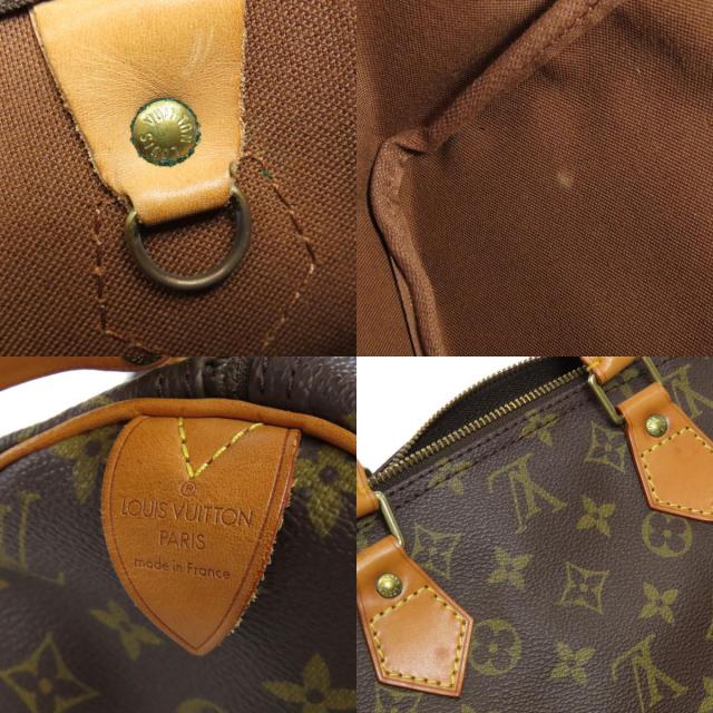 ルイヴィトン ボストンバッグ スピーディ40