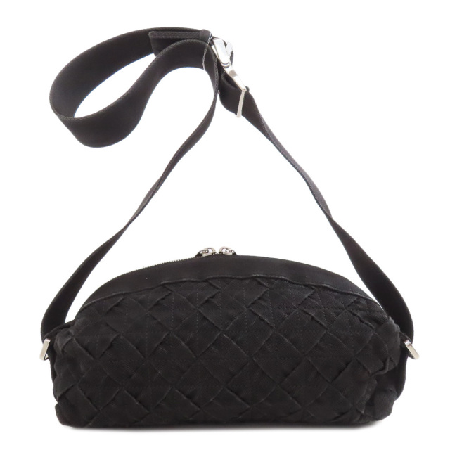 BOTTEGA VENETA ボッテガヴェネタ イントレチャート ショルダーバッグ 