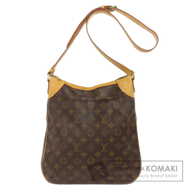 オデオントートMM ヴィトン LOUIS VUITTON ルイヴィトン M56389 オデオンMM トートバッグ