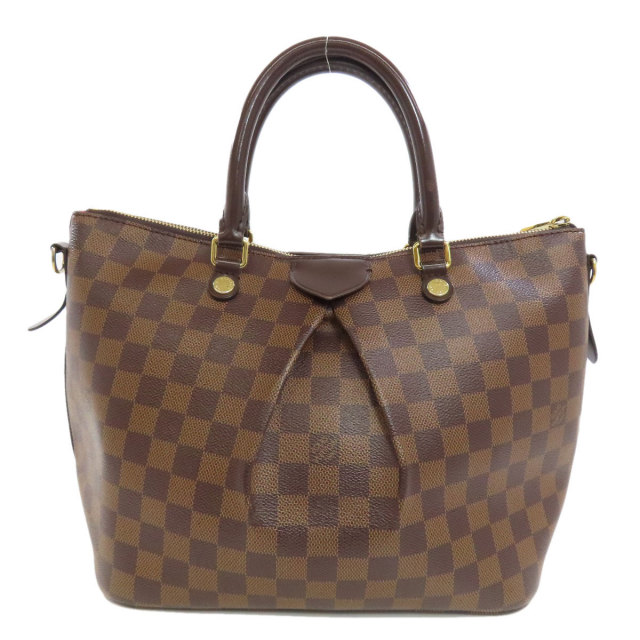 LOUIS VUITTON ルイヴィトン N41546 シエナMM トートバッグ