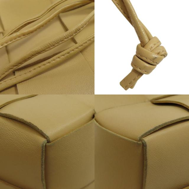 ボッテガヴェネタ ショルダーバッグ イントレチャート